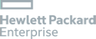 logo of hwlet packard enterprise